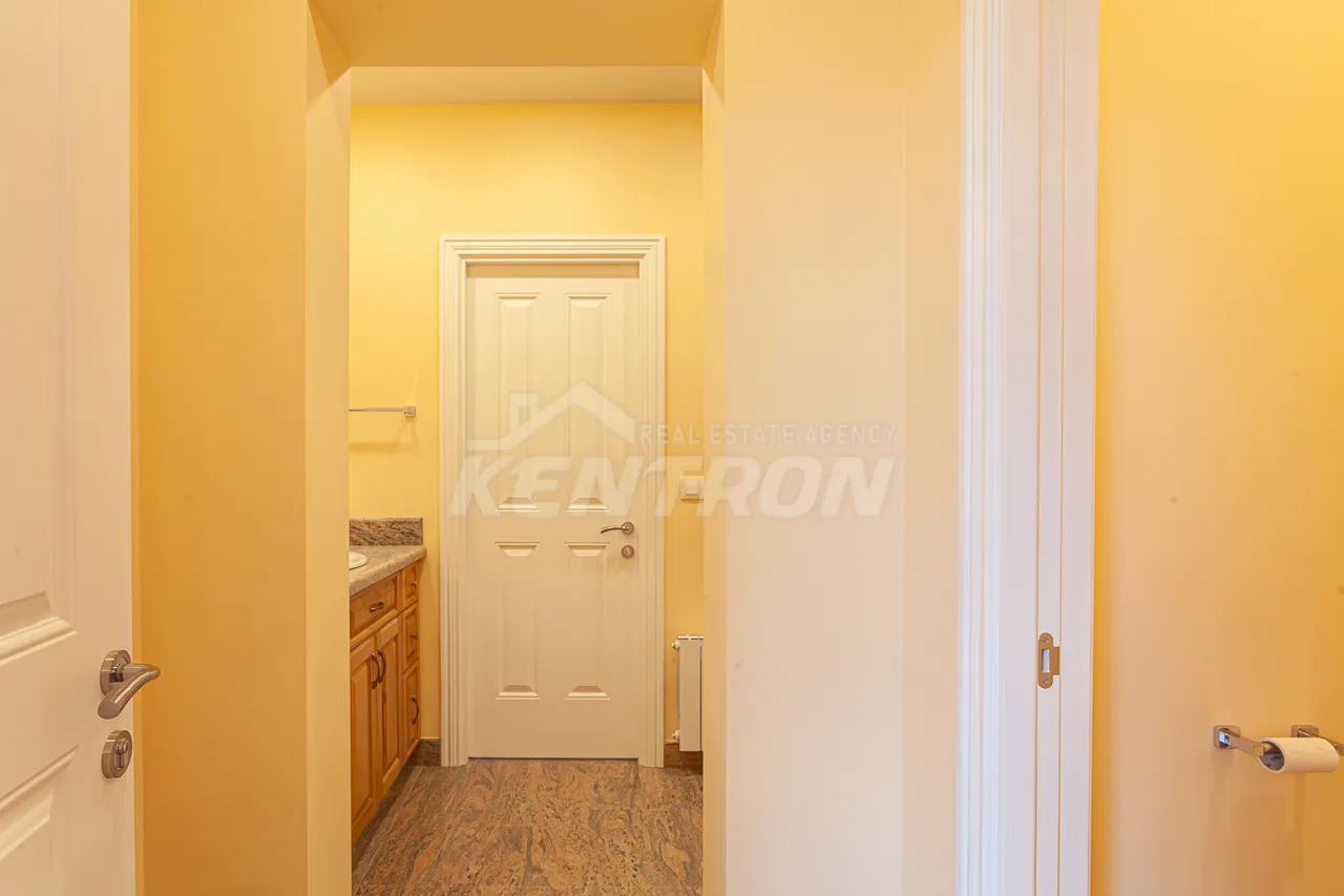 House for sale Nemrut street, واهاگنی ایروان, 158362