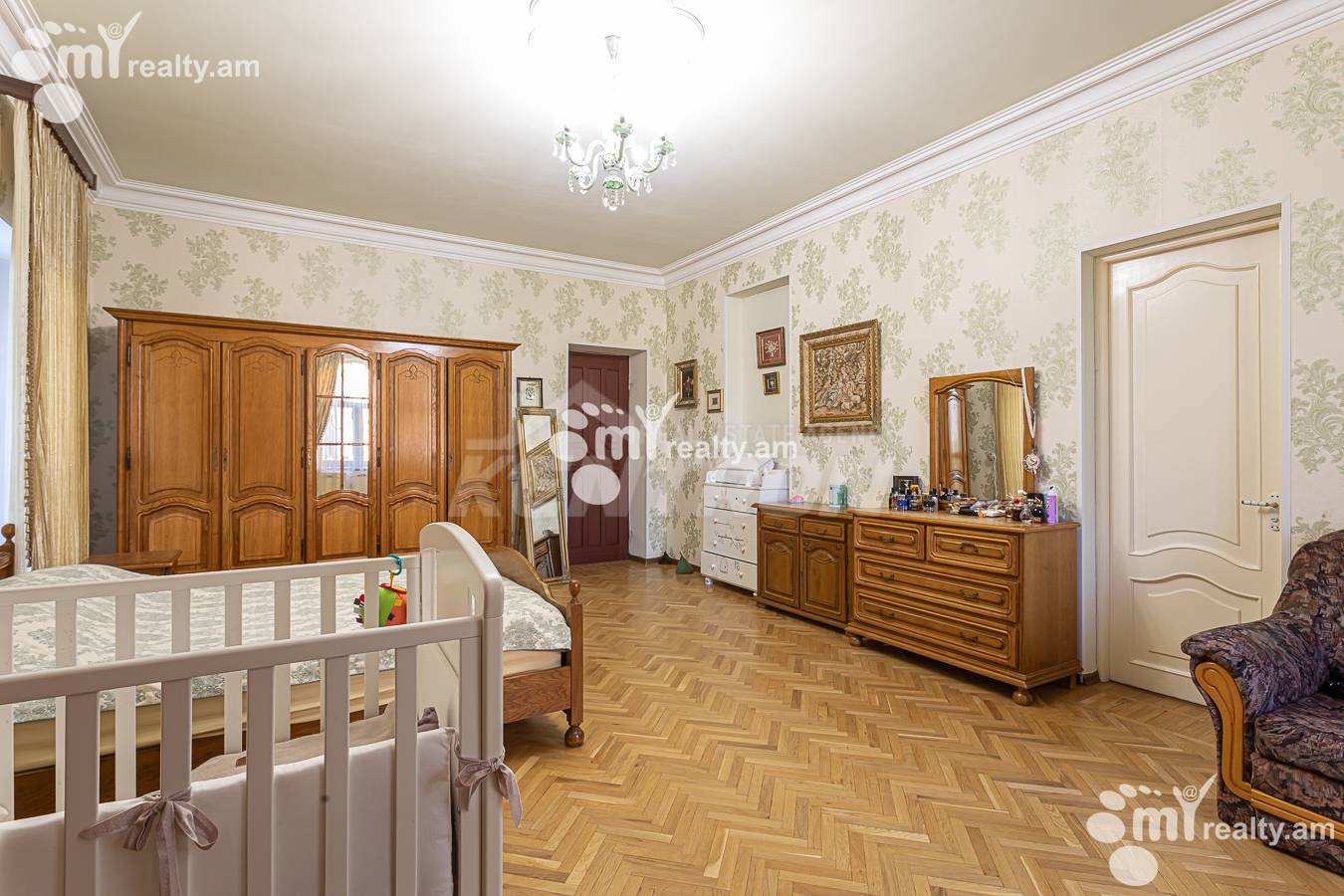 House for sale Tzarav Aghbyur St, Quanaquère-Zeytoun Yerevan, 156718