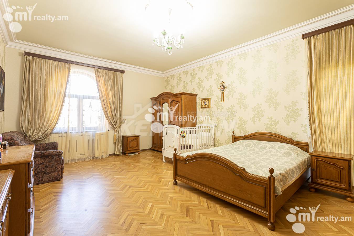 House for sale Tzarav Aghbyur St, Quanaquère-Zeytoun Yerevan, 156718