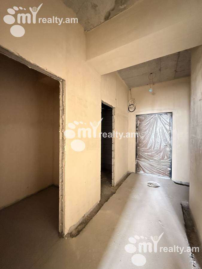 2 սենյականոց բնակարան  Մ․ Մելքոնյան փող, Մալաթիա-Սեբաստիա Երևան, 158725