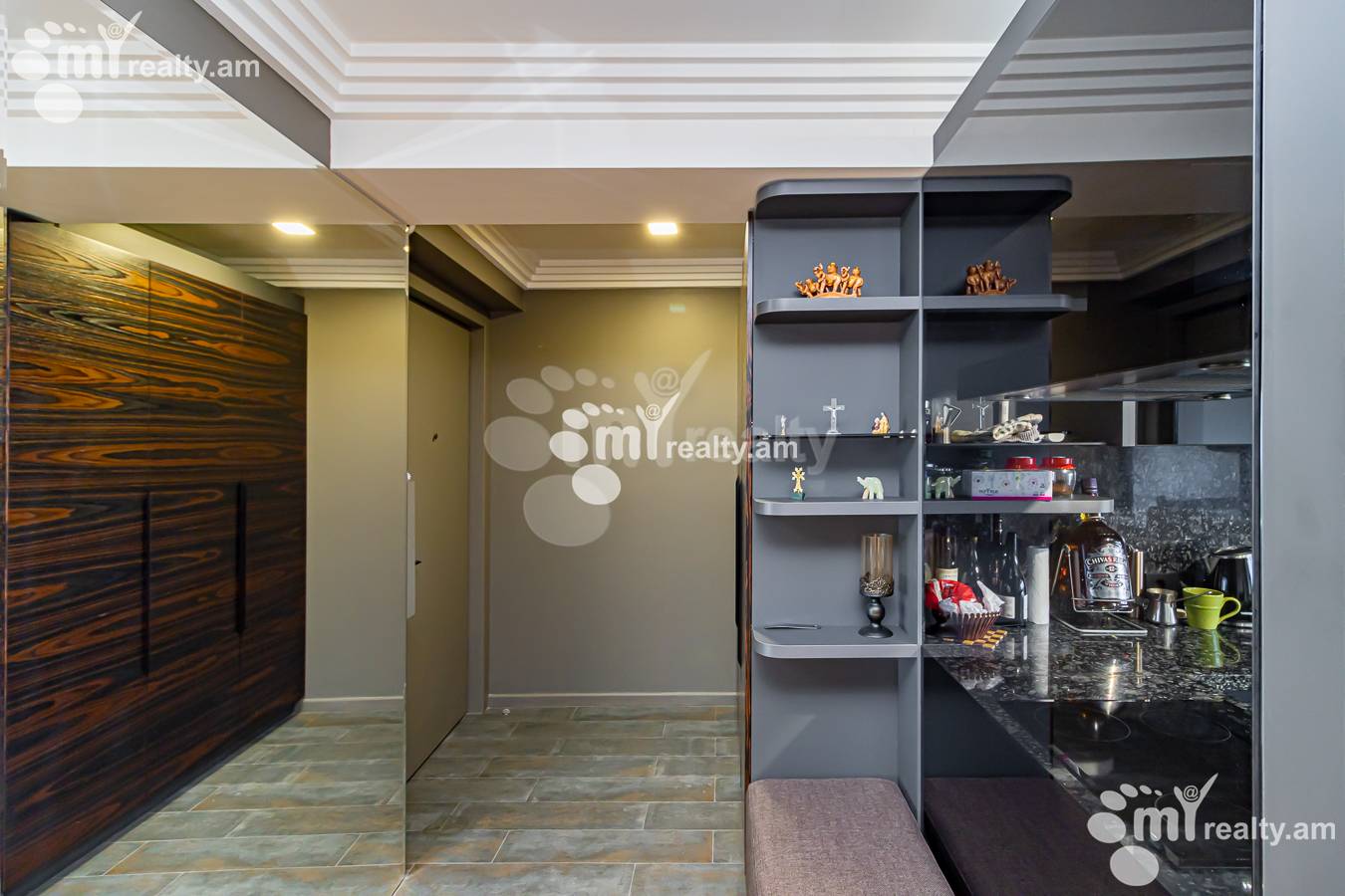 2 bedroom apartment for sale Israelyan St, Center Yerevan, 149148