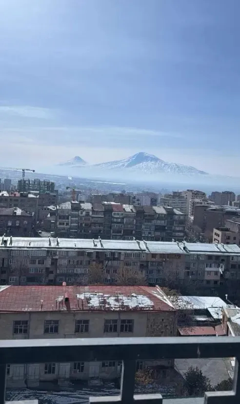 2 սենյականոց բնակարան վարձով Վրացական փող, Արաբկիր Երևան, 161530