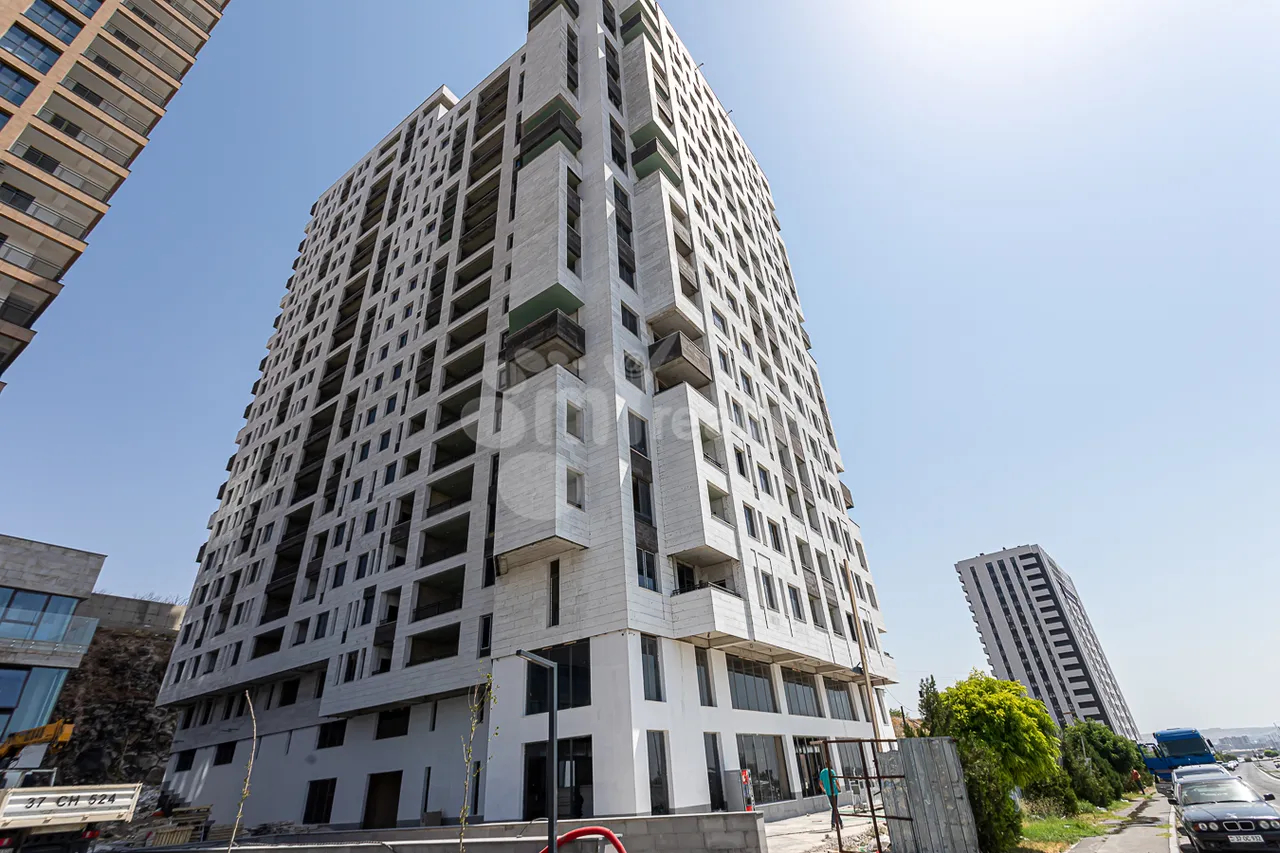 2 bedroom apartment for sale M․ Melqonyan str, Malatia-Sebastia Yerevan, 157660