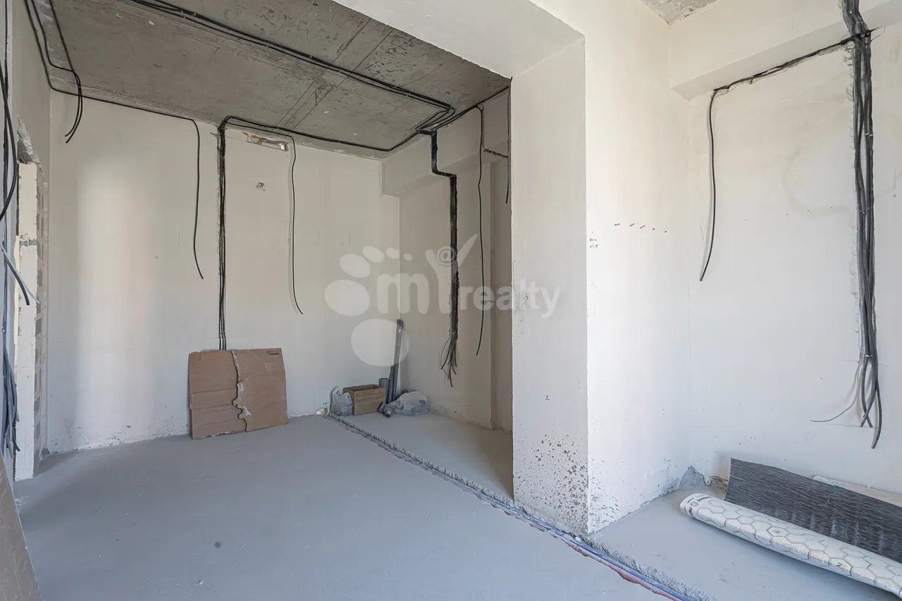 4 bedroom apartment for sale خیابان آخبیور سِروب, عربگیر ایروان, 157233
