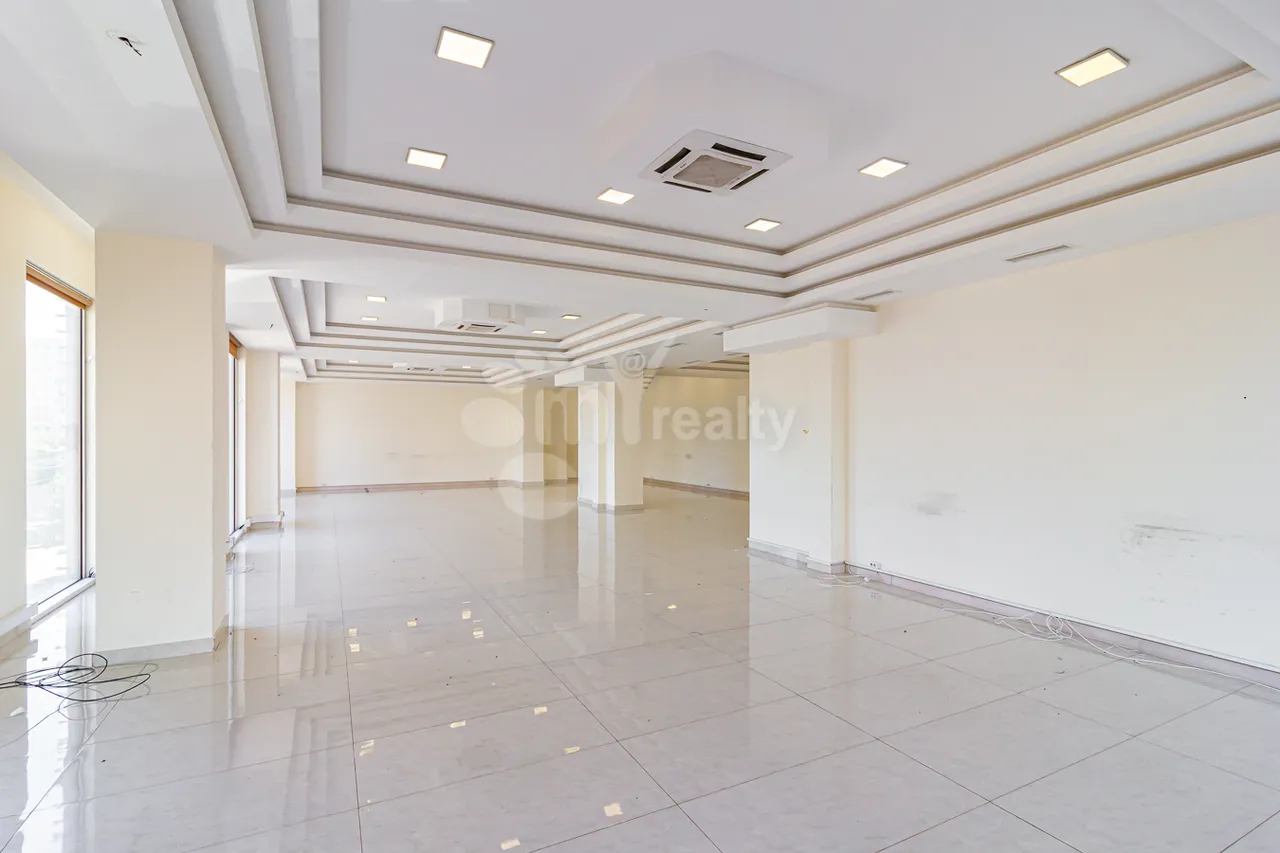 Commercial property for rent Terlemezyan St, Adshapnjak Yerevan, 158940