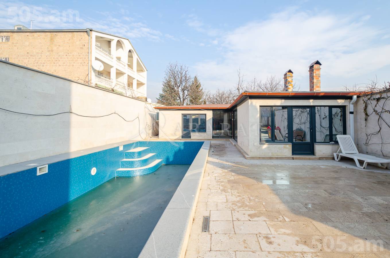 Купить дом Ариндж, Аван Ереван, 154126