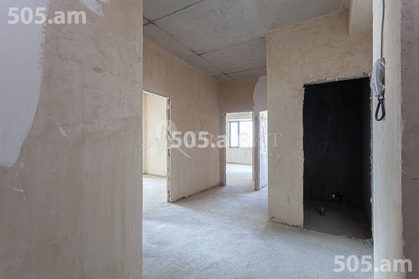 Купить 3 комнатную квартиру Грибоедов ул, Арабкир Ереван, 154780