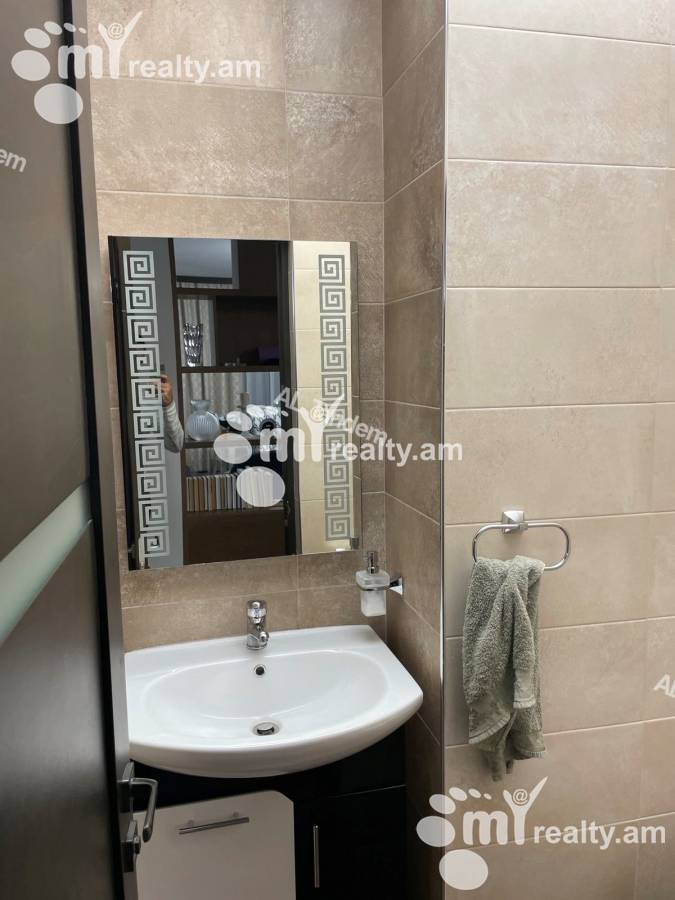 House for sale ناحیه V.., واهاگنی ایروان, 142651