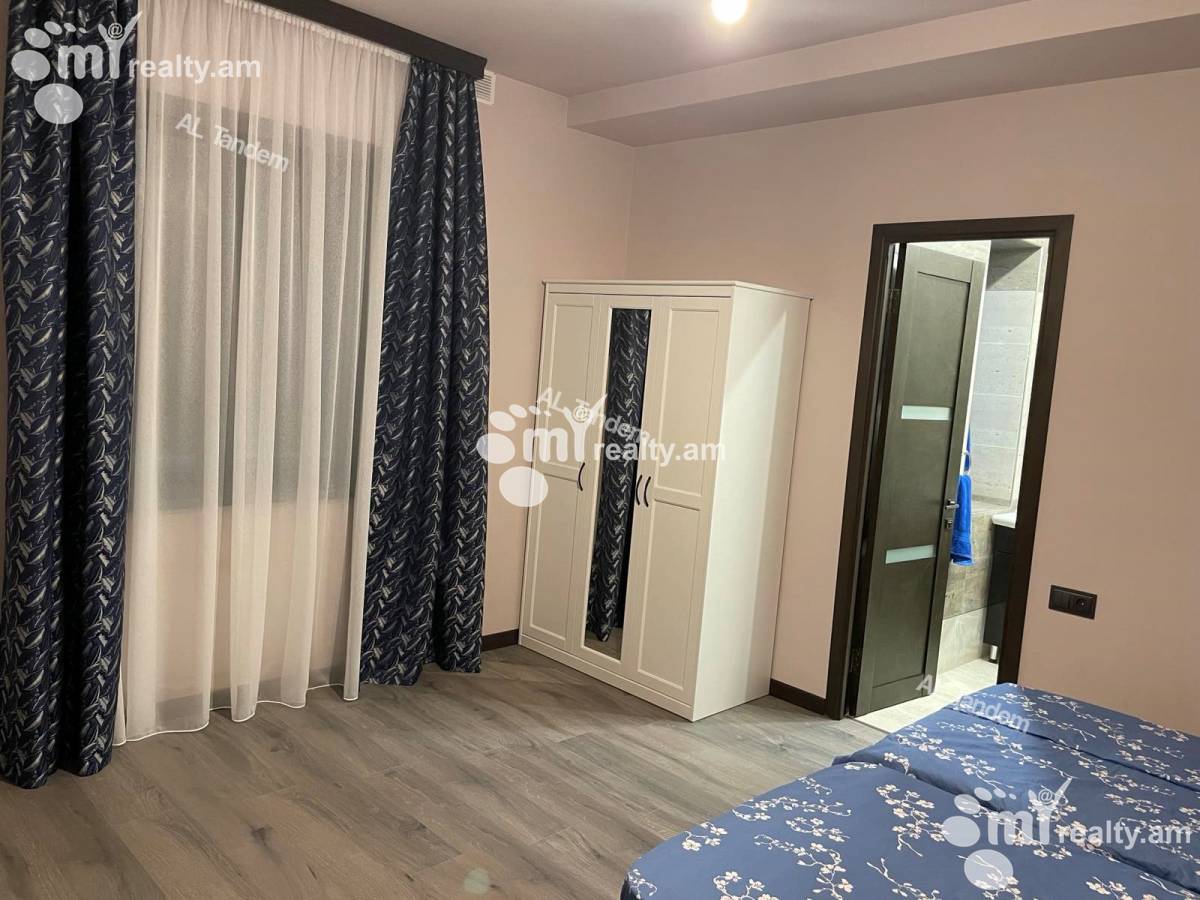 House for sale ناحیه V.., واهاگنی ایروان, 142651