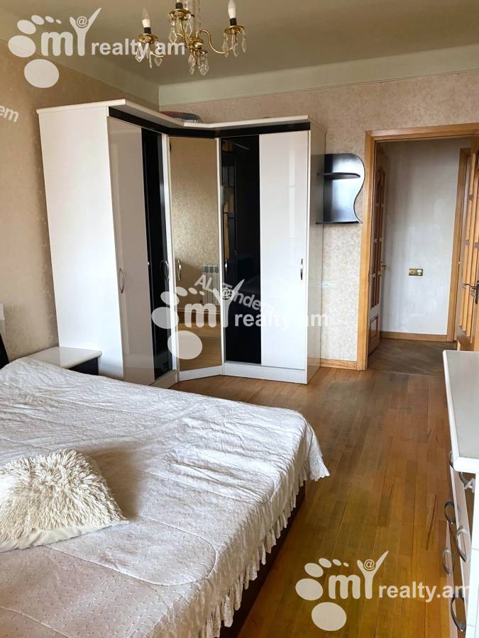 2 սենյականոց բնակարան  Ադոնց փող, Արաբկիր Երևան, 154018