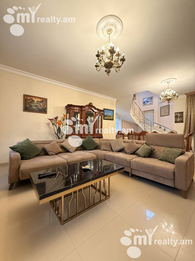 House for sale Moldovakan St, Nor Norque Yerevan, 156867