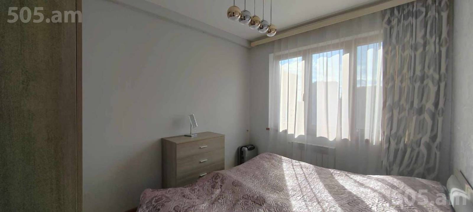 3 bedroom apartment for sale خیابان باقرامیان بن بست 2, عربگیر ایروان, 152268