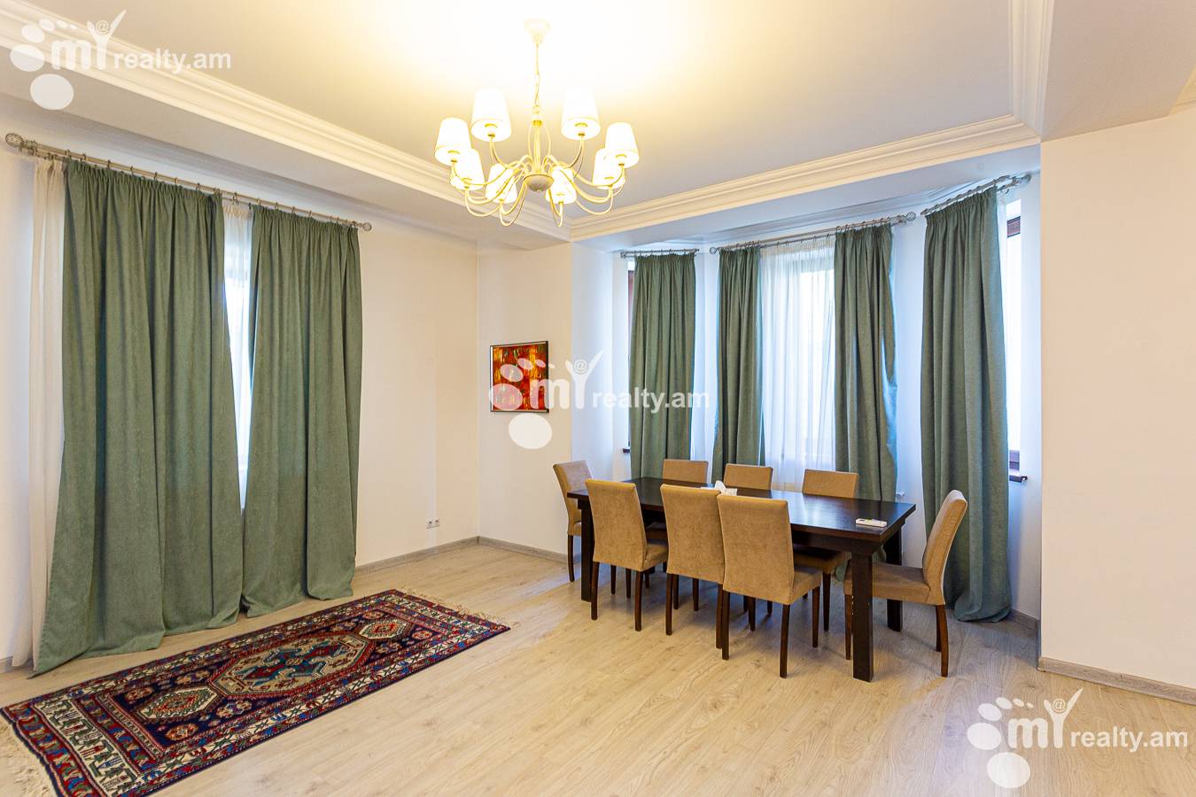 House for rent Hatis, واهاگنی ایروان, 149781