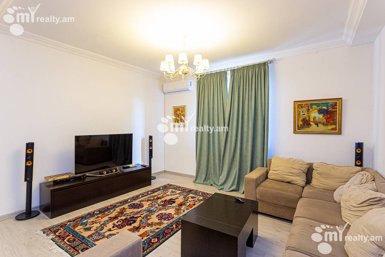 House for rent Hatis, واهاگنی ایروان, 149781