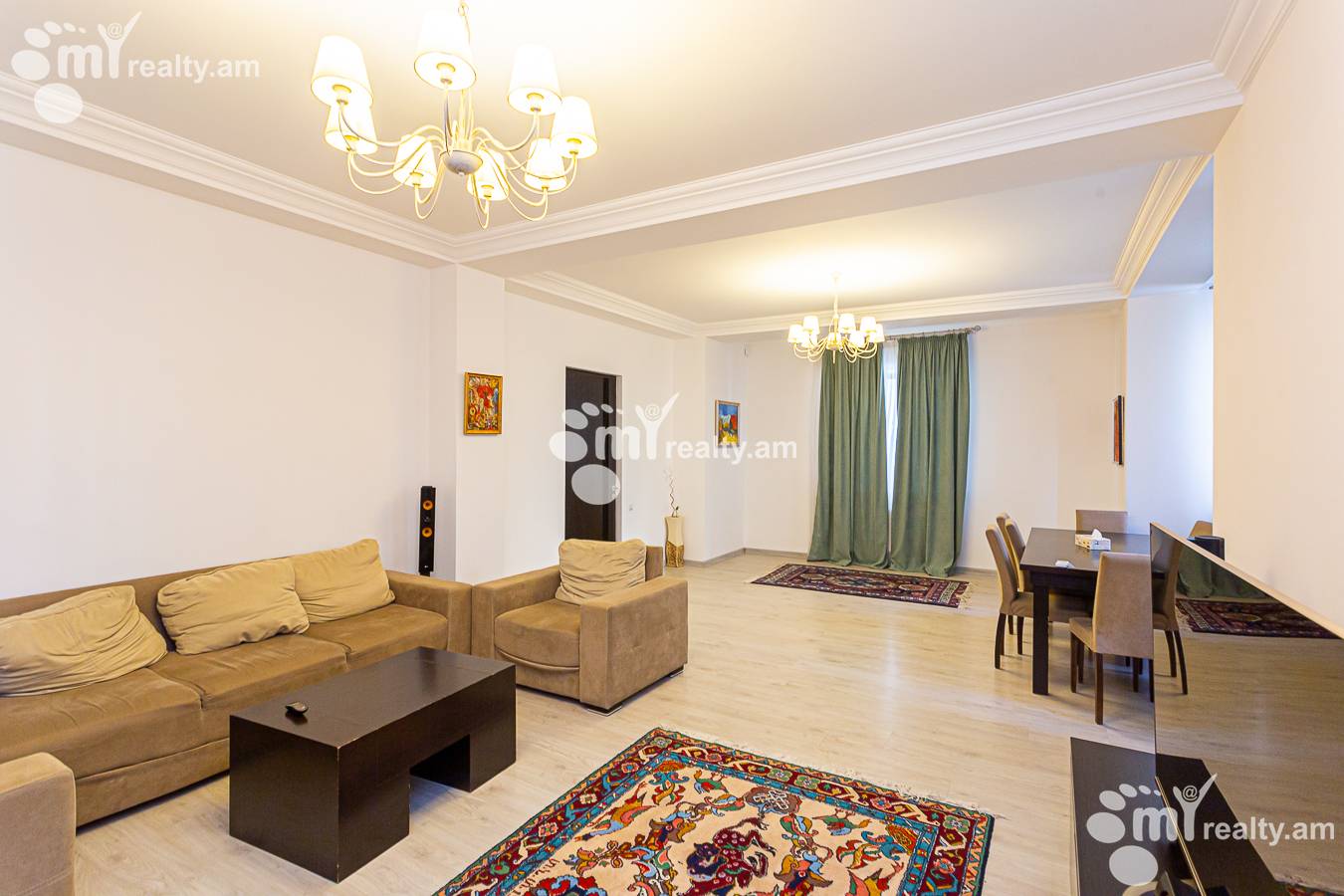 House for rent Hatis, واهاگنی ایروان, 149781