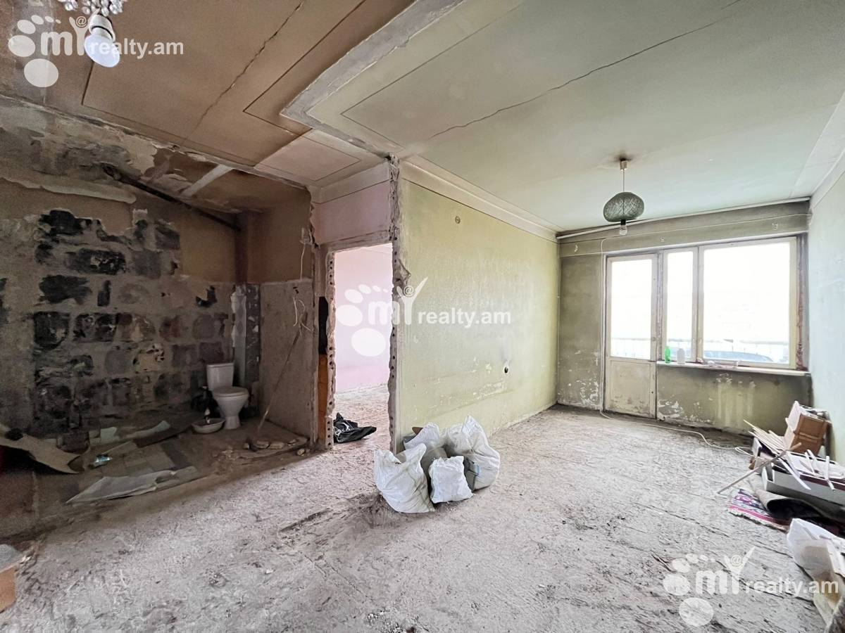 4 bedroom apartment for sale Mikoyan St, Nor Nork Yerevan, 159508