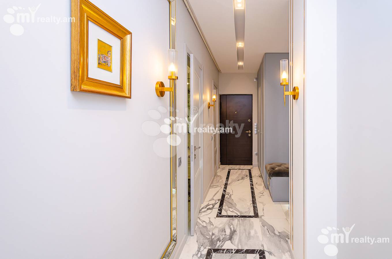 3 bedroom apartment for sale Orbeli Yeghbayrner   St, Arabkir Yerevan, 152180