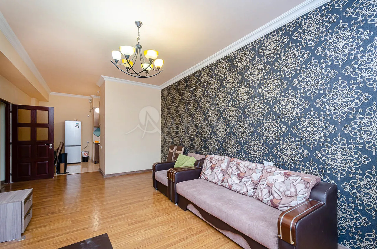 3 bedroom apartment for sale Argishti St, Center Yerevan, 157866