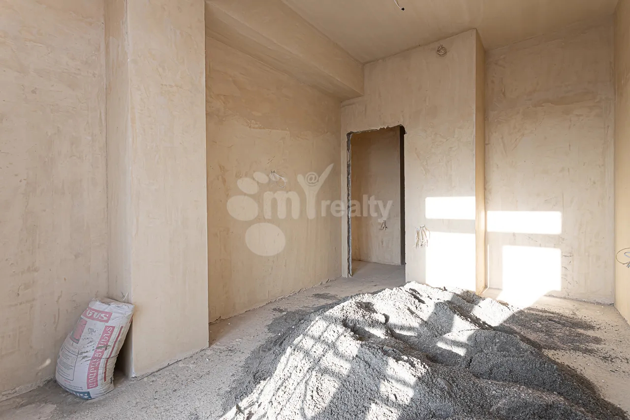 4 bedroom apartment for sale Mikoyan St, Dawtaschen Yerevan, 158112
