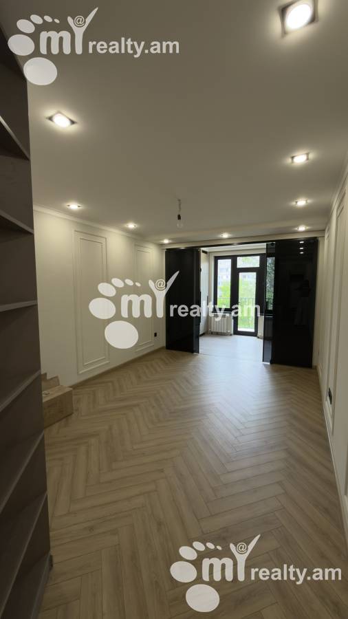 2 bedroom apartment for sale Komitas Ave, Arabkir Yerevan, 160422