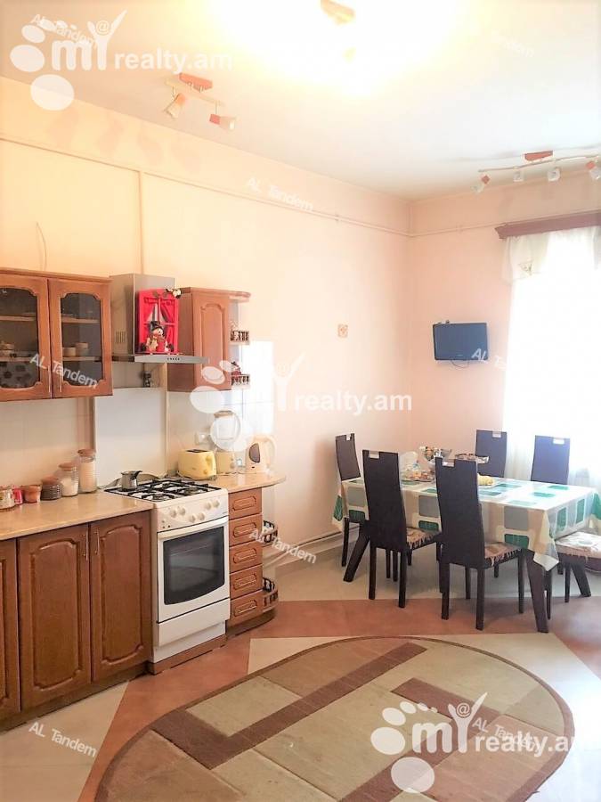 House for sale Armenak Armenakyan St, Nork-Marash Yerevan, 123105