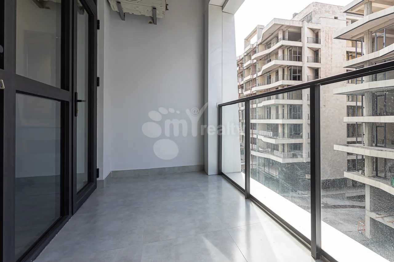 Купить 2 комнатную квартиру К. Улнеци ул., Канакер-Зейтун Ереван, 160072