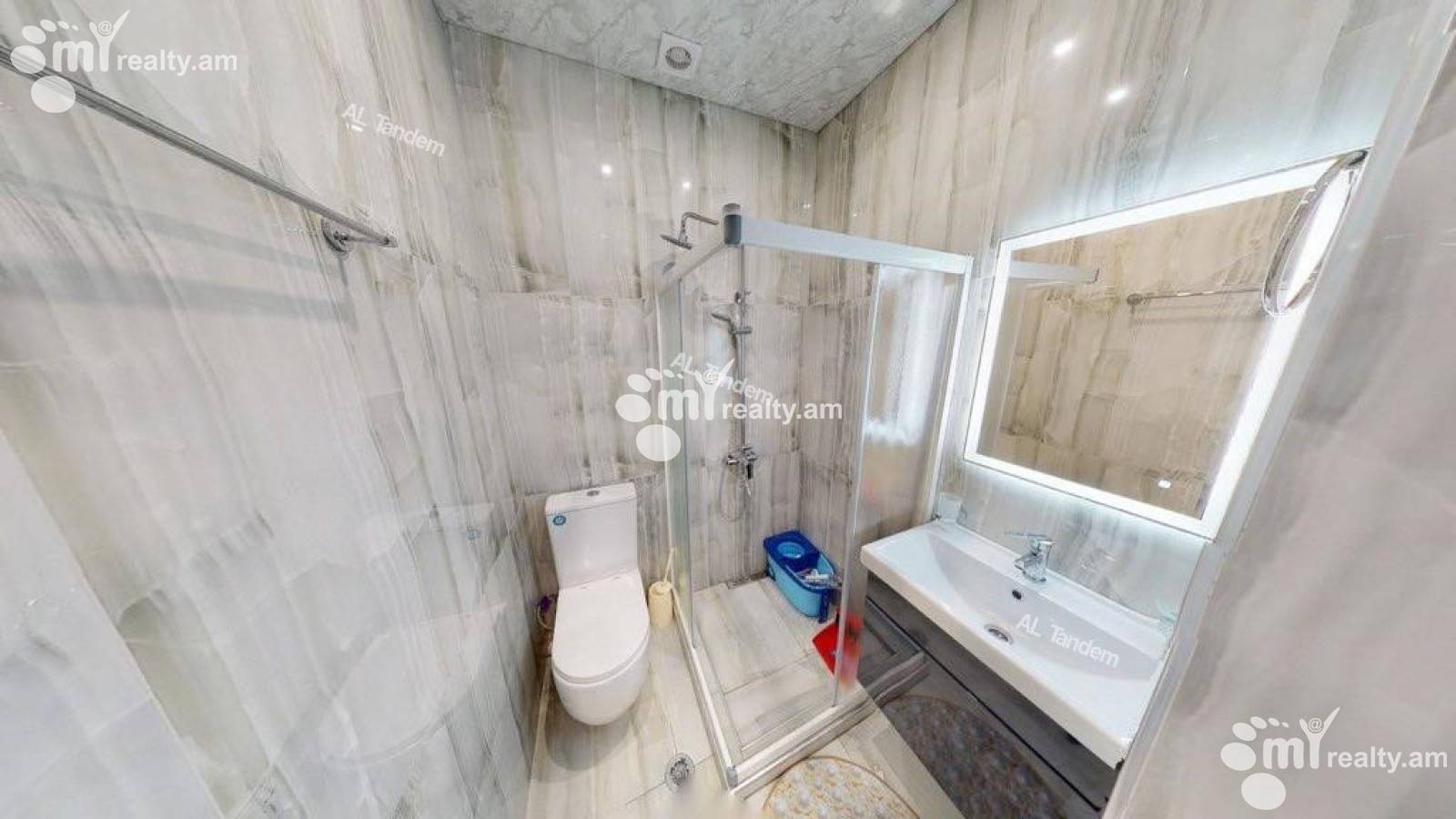 3 սենյականոց բնակարան  Վարդանանց փող, Կենտրոն Երևան, 142499