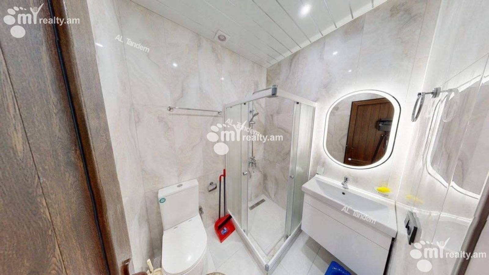 3 սենյականոց բնակարան  Վարդանանց փող, Կենտրոն Երևան, 142499