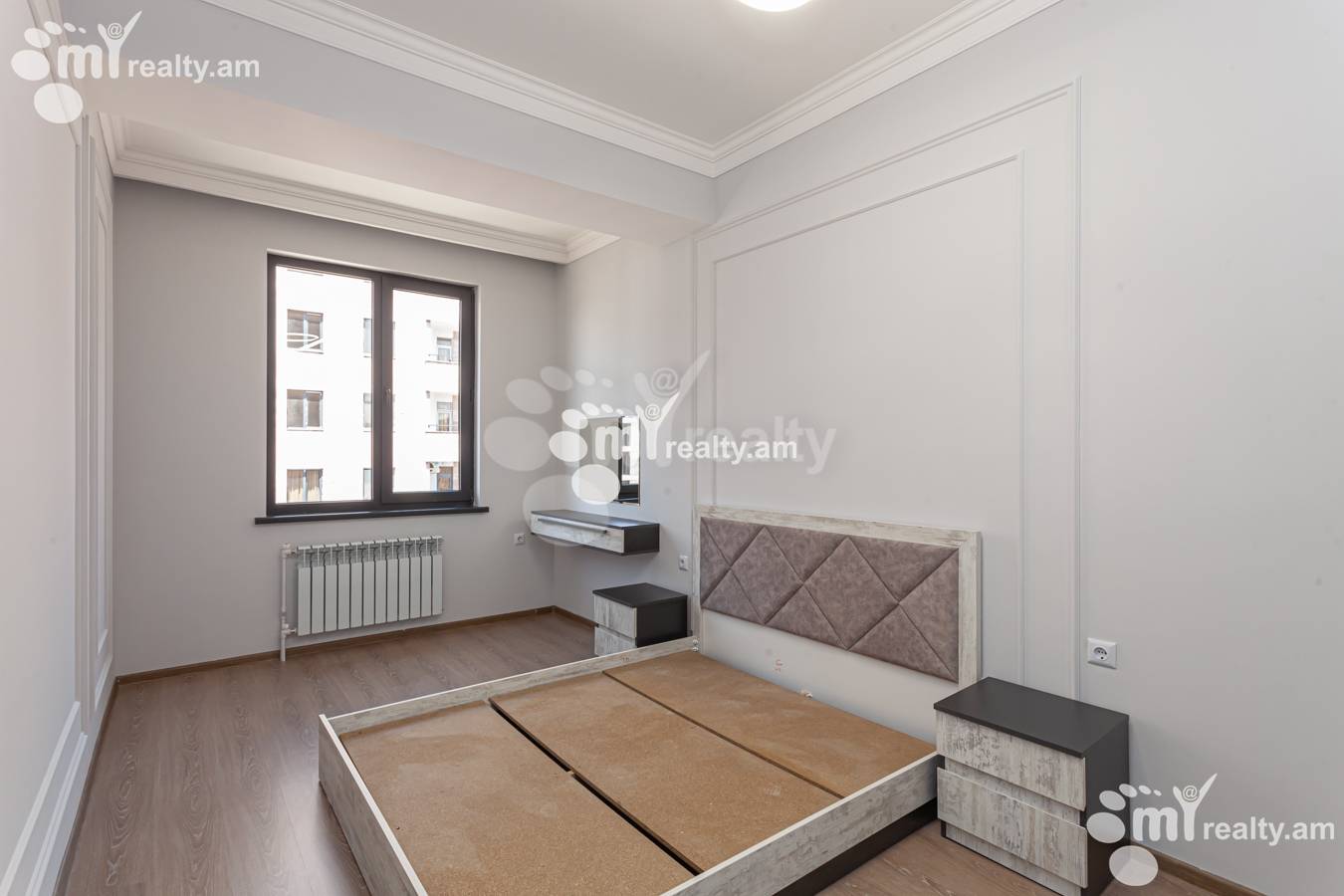 2 bedroom apartment for rent Adonts St, Arabkir Yerevan, 151218