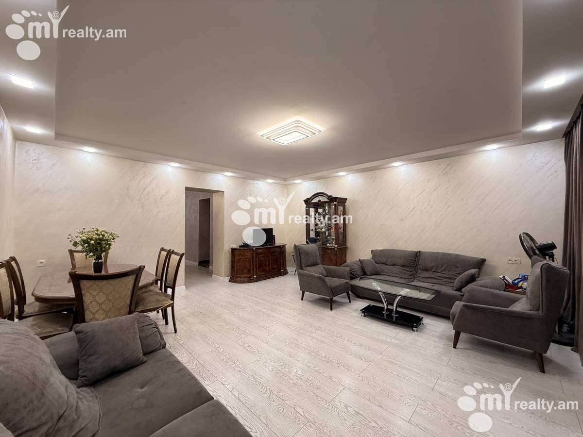 Купить дом Давит Анахт ул., Канакер-Зейтун Ереван, 156795