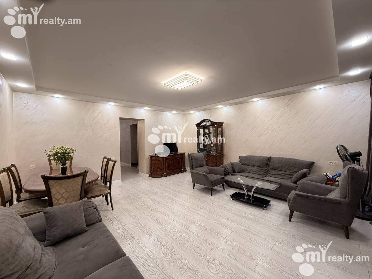 Купить дом Давит Анахт ул., Канакер-Зейтун Ереван, 156795