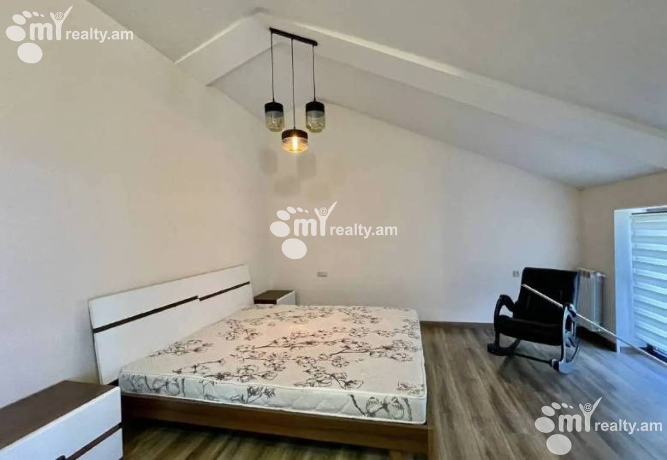 House for rent Hatis, Vahagni district Yerevan, 149783