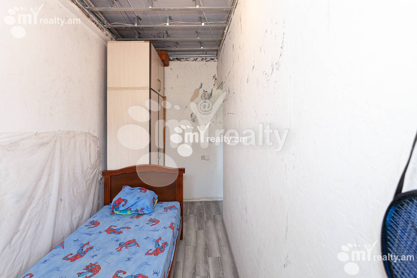 3 bedroom apartment for sale Kajaznuni St, Center Yerevan, 135913