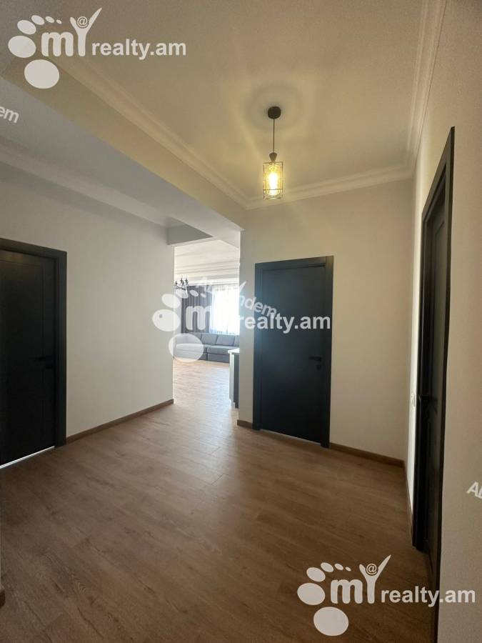4 սենյականոց բնակարան վարձով Հասրաթյան փ., Աջափնյակ Երևան, 158026