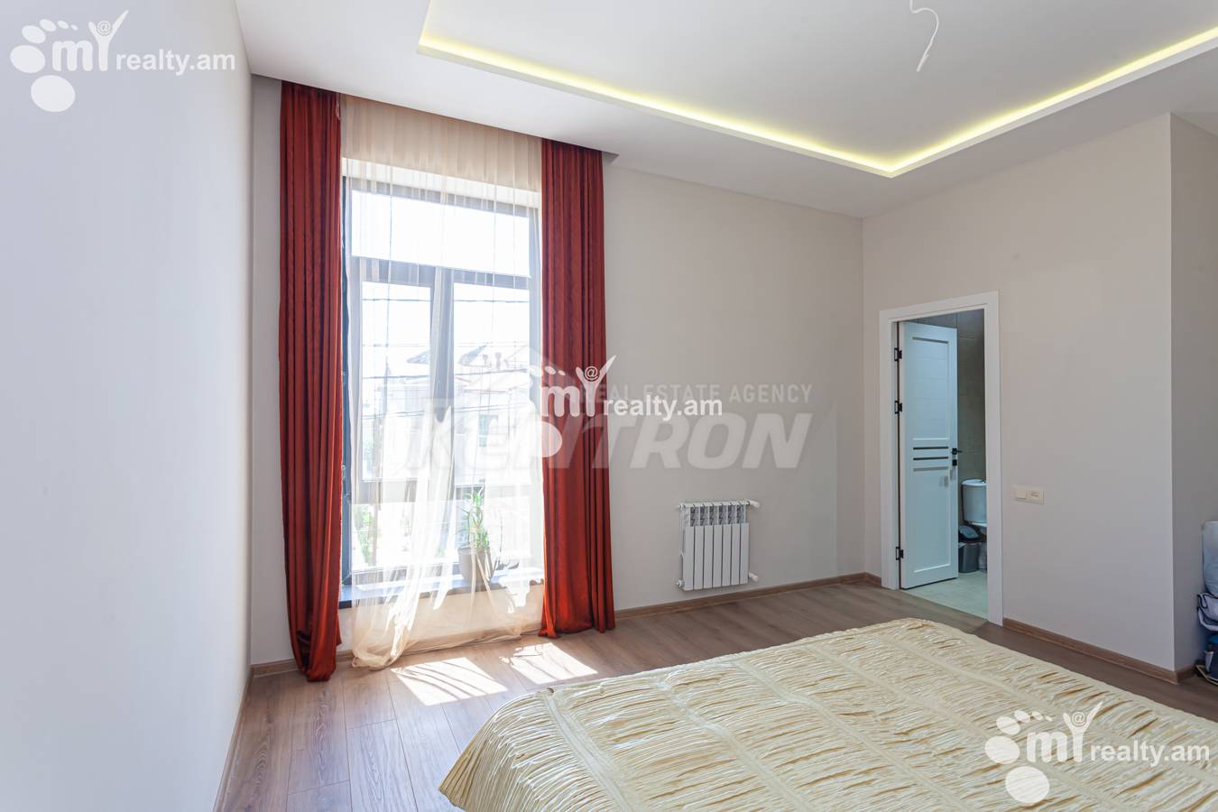 House for sale Bagrevand district, Nor Norque Yerevan, 134044