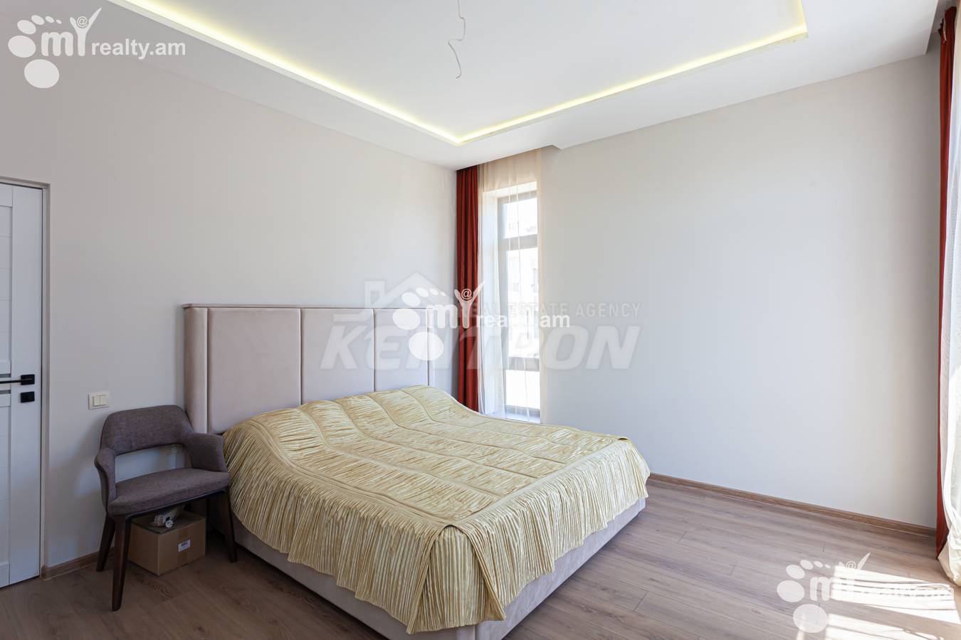 House for sale Bagrevand district, Nor Norque Yerevan, 134044