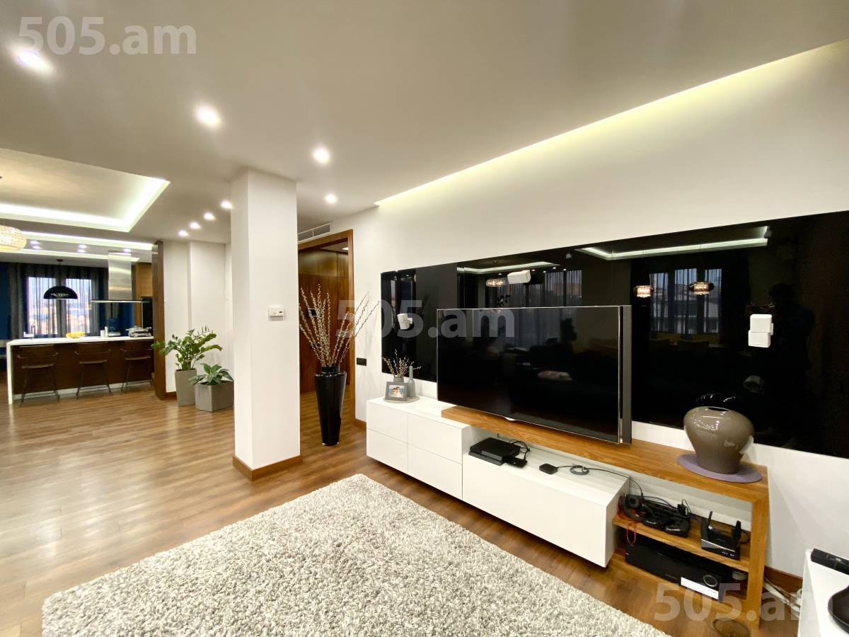 Купить 5 комнатную квартиру Царав Ахбюр ул., Аван Ереван, 116089