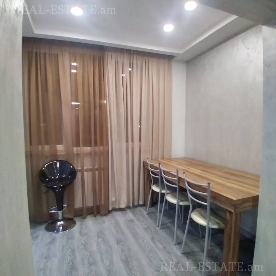 2 bedroom apartment for sale Zakyan street 1st lane, Center Yerevan, 140765