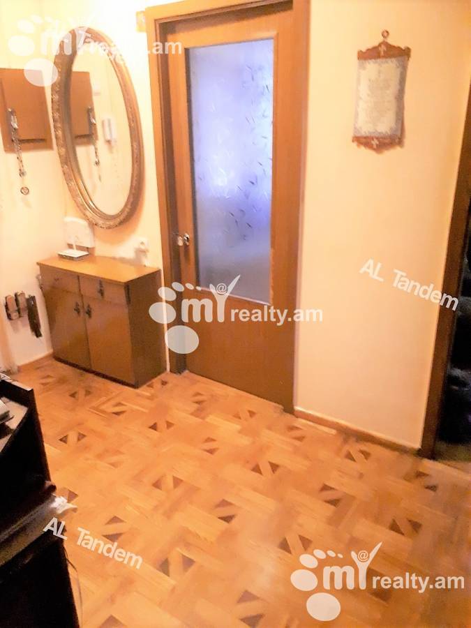 3 bedroom apartment for sale Sevak St, Quanaquère-Zeytoun Yerevan, 141127