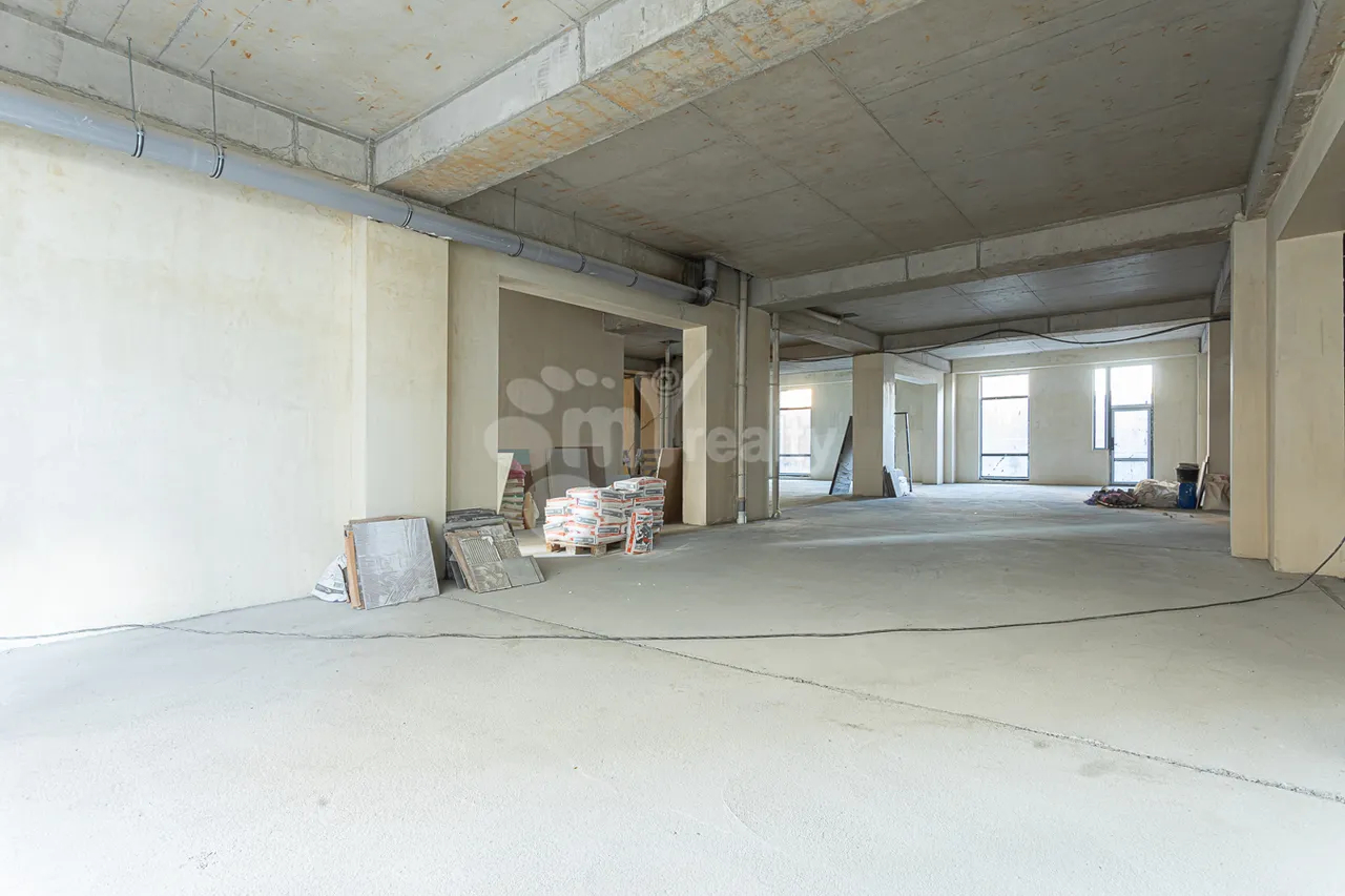 Commercial property for sale Sevak St, Quanaquère-Zeytoun Yerevan, 157349