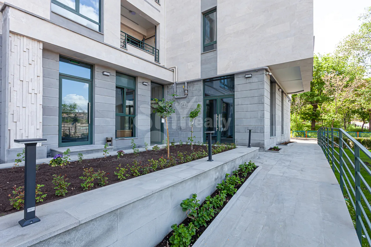 2 bedroom apartment for sale Alixanyan exbayrner, Adshapnjak Yerevan, 160414