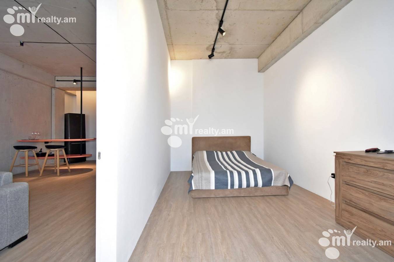 2 bedroom apartment for sale Malkhasiants St, Arabkir Yerevan, 154685