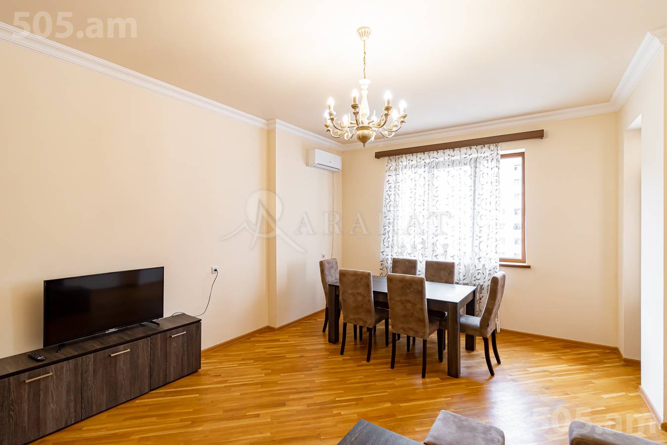 3 սենյականոց բնակարան վարձով Ծարավ Աղբյուրի փող., Ավան Երևան, 150594