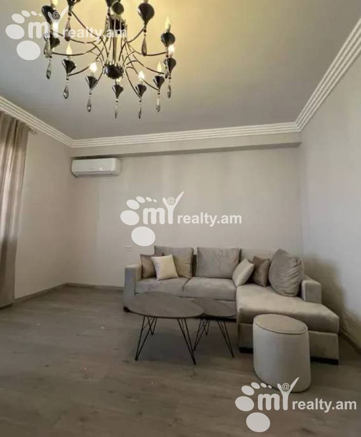 3 bedroom apartment for rent Arghutyan St, Arabkir Yerevan, 159587