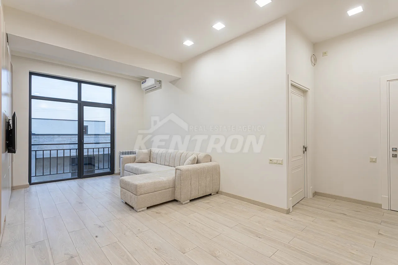 2 bedroom apartment for sale Aghababyan St, Dawtaschen Yerevan, 157568