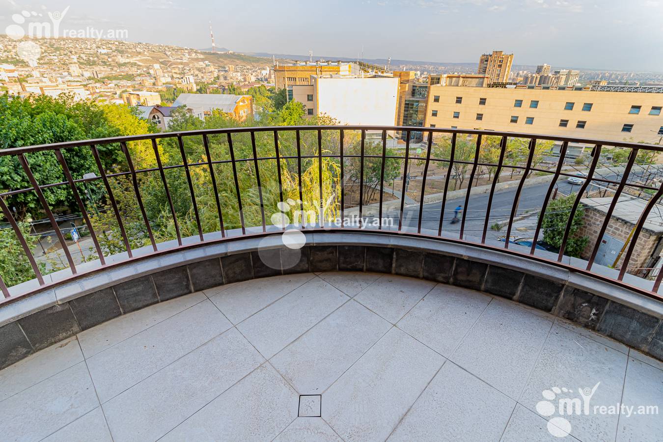 Снять 3 комнатную квартиру Сосе ул, Арабкир Ереван, 137742