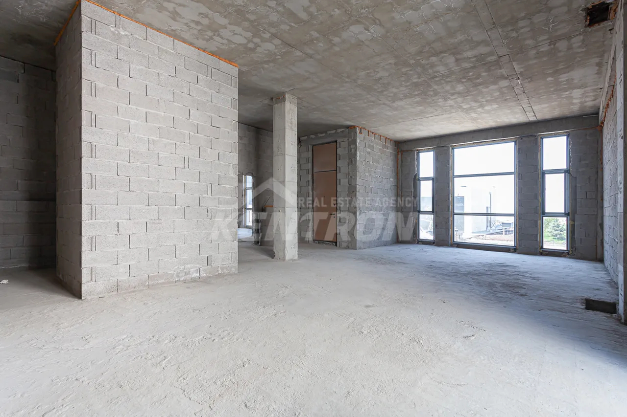 House for sale Ghevont Alishan street, واهاگنی ایروان, 157790