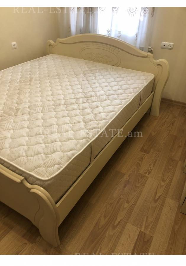 3 bedroom apartment for sale Ler. Kamsar St, Center Yerevan, 129634