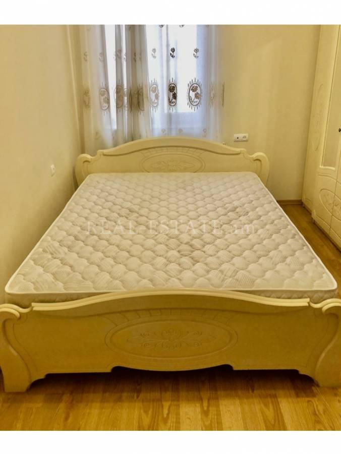 3 bedroom apartment for sale Ler. Kamsar St, Center Yerevan, 129634