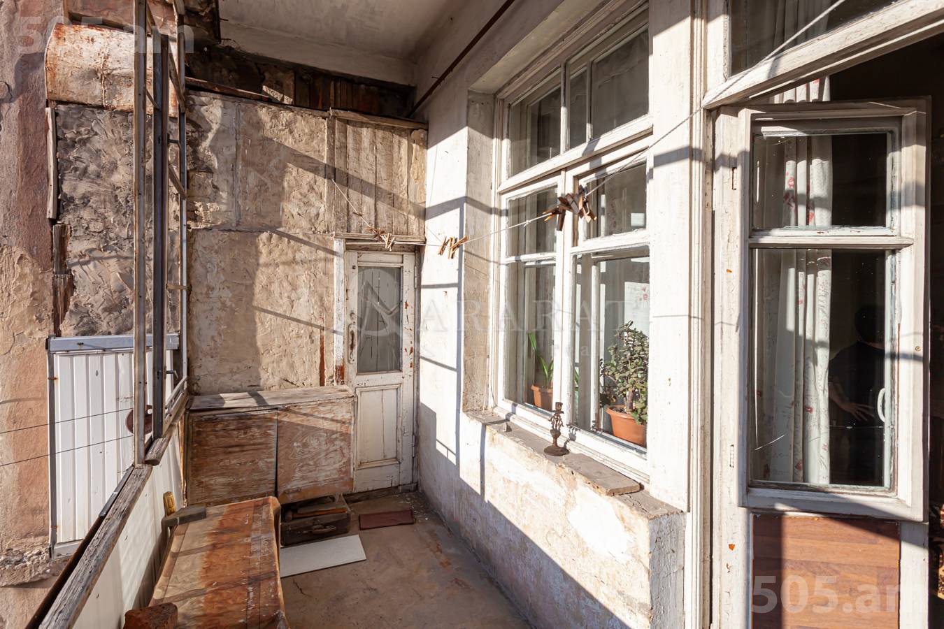 2 bedroom apartment for sale خیابان کاسیان, عربگیر ایروان, 150078